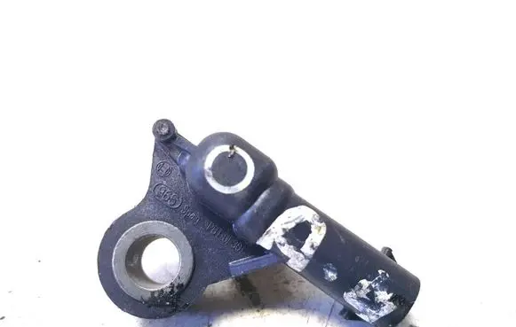 Audi A4 S4 B8 8K Airbag deployment crash/impact sensor 4M0959643011