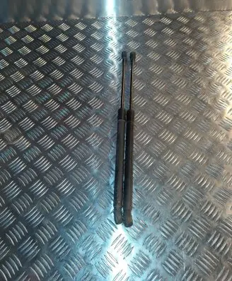 Audi A6 S6 C6 4F Tailgate/trunk strut/damper 4F9827552C