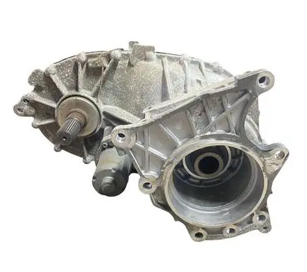 Dodge RAM Gearbox transfer box case P68250775AD 68250775AD