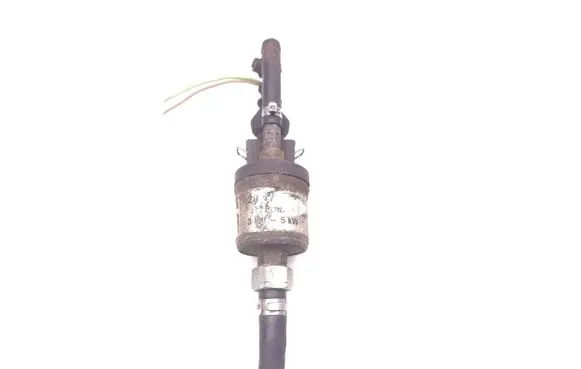 Volkswagen II LT Webasto auxiliary heater fuel pump 20175645