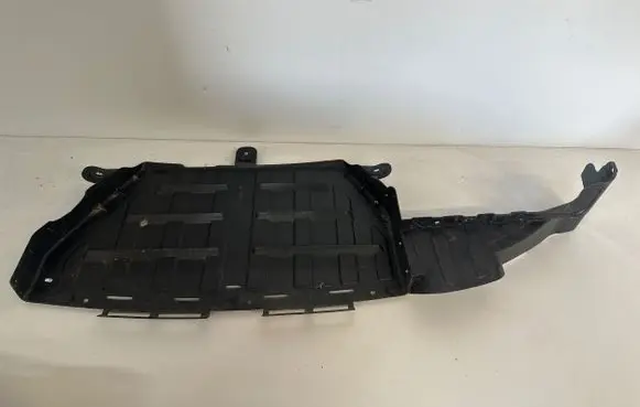 KIA Ceed Rear bumper underbody cover/under tray 86691A2000