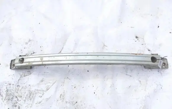 Rear beam