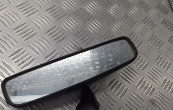 KIA Picanto Rearview mirror trim E11025400