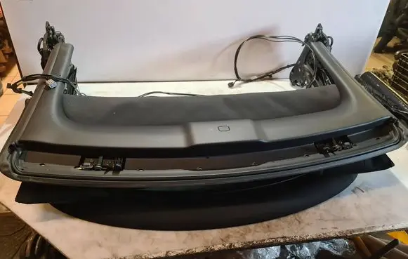 Opel Cascada Convertible roof set 13405541 422229729 34510038772