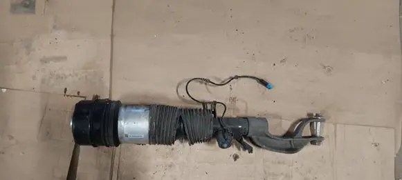 BMW X5 G05 Front shock absorber/damper G05V27N