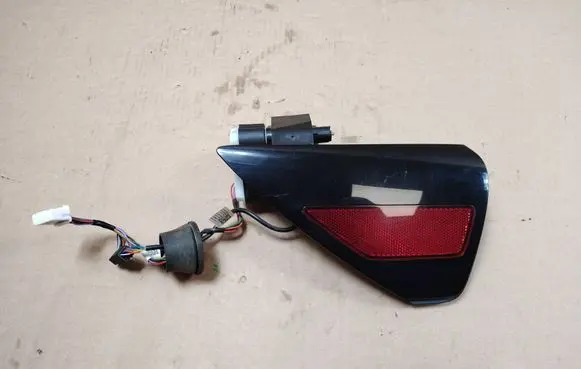 Tesla Model Y Rear tail light reflector 150551500G