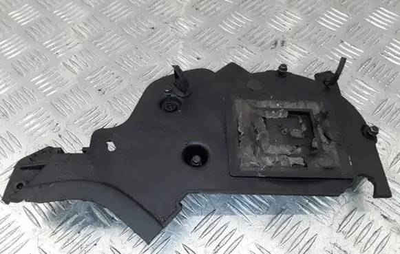 Citroen C3 Timing belt guard (cover) 9649062080