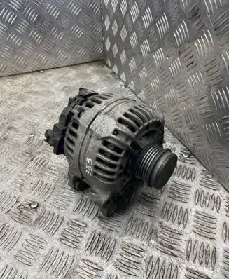 Audi A4 S4 B6 8E 8H Generator/alternator 0986044460 0986XA5973