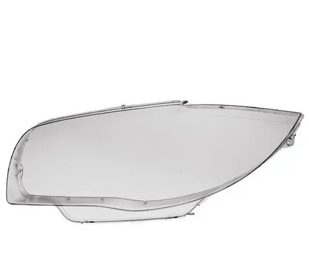 BMW 1 E81 E87 Headlight lense 6952603