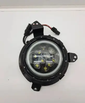 LED Daytime headlight
