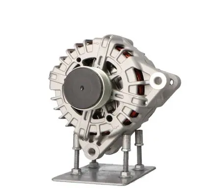 Opel Movano A Generator/alternator 5702J4