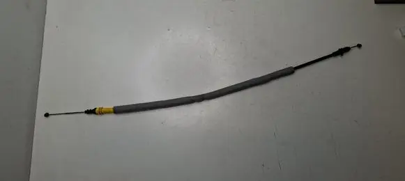 BMW 3 E46 Rear door cable line 7011024