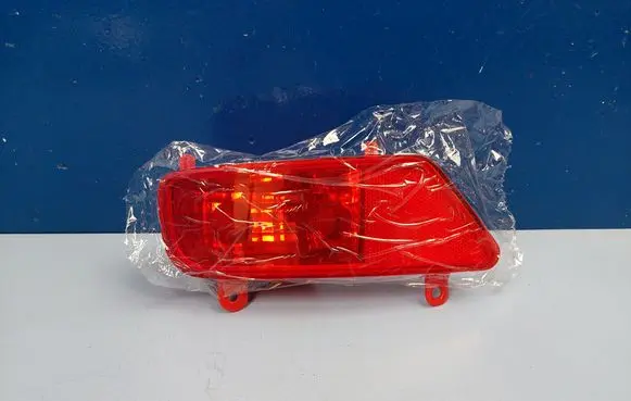 Peugeot 3008 I Rear fog light 6350HG 9800336880 9801780180