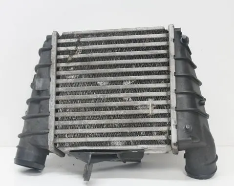 Skoda Fabia Mk2 (5J) Intercooler radiator 6Q0145804A