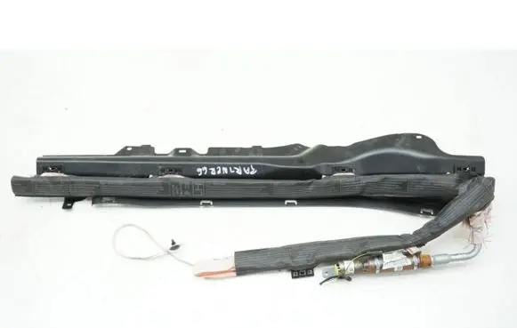 Peugeot Partner Roof airbag 9804993980
