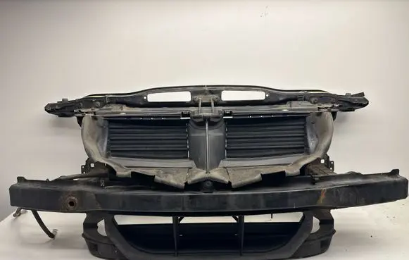 BMW 3 E90 E91 Radiator support slam panel 