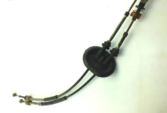 Citroen C5 Gear shift cable linkage 