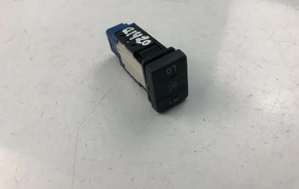 Toyota RAV 4 (XA50) Other switches/knobs/shifts 191690