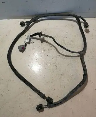 Opel Vectra C Parking sensor (PDC) wiring loom 24455860 0220080119105511