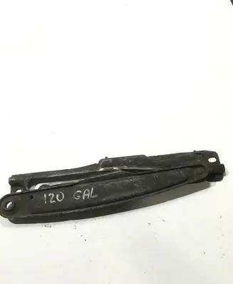 Toyota Land Cruiser (J120) Loading door check strap stopper 