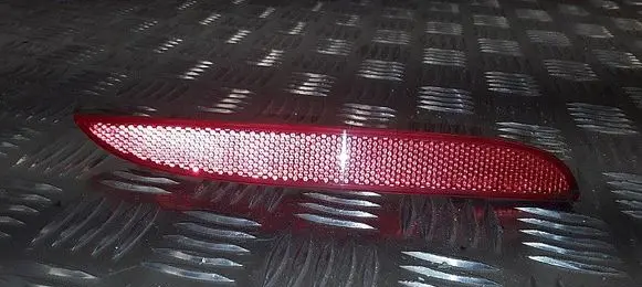 BMW X1 E84 Rear tail light reflector 2990864