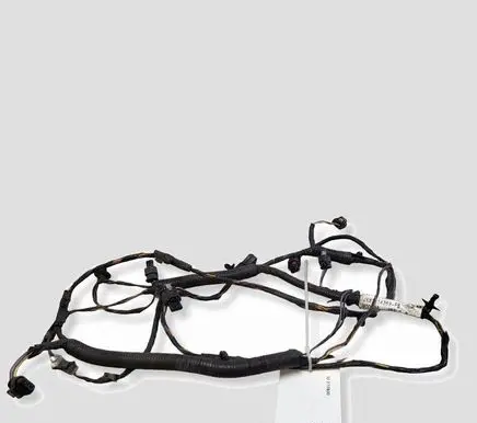 Jaguar F-Pace Parking sensor (PDC) wiring loom JK8314369FB