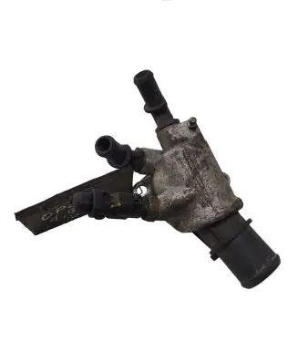 Thermostat/thermostat housing