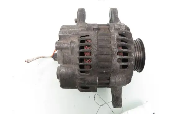 Hyundai Atos Prime Generator/alternator AB160108