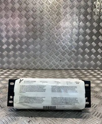 Audi Q7 4L Passenger airbag 1003862