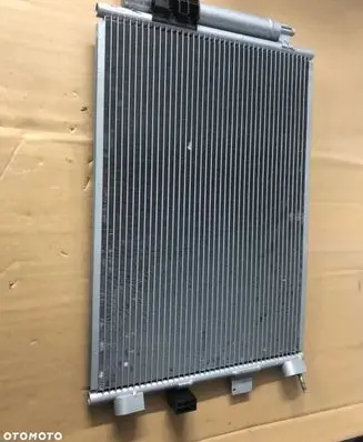 Opel Combo E Air conditioning (A/C) radiator (interior) V30800 3117DN01