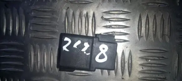 Jaguar XJ X308 Other relay lna6706aa v23136-a1-x9