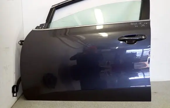 KIA Ceed Rear door 
