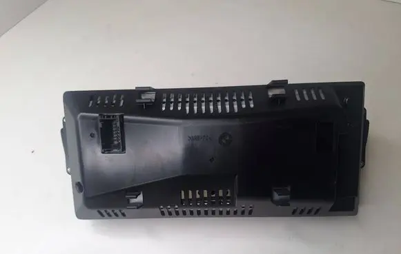 BMW 5 E60 E61 Head up display screen 69853868 65826985868 65826986288