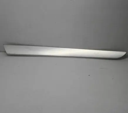 Audi A6 S6 C6 4F Front door trim bar 4F0867410A 4F0867410
