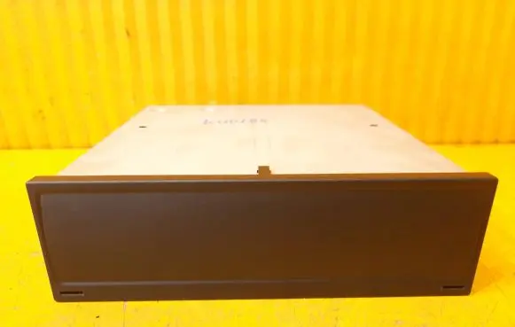 Skoda Kodiaq Radio/CD/DVD/GPS head unit 3V0035820K