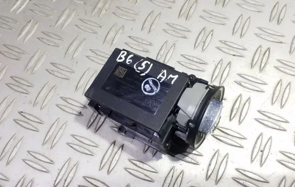 Volkswagen PASSAT B6 Ignition lock 3C0905843P 11601400362291 3555