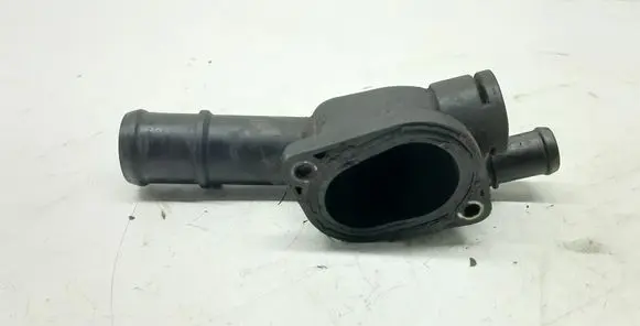 Skoda Octavia Mk2 (1Z) Engine coolant pipe/hose 03G121132