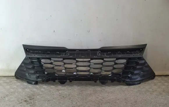 KIA Sportage Front bumper upper radiator grill 86351R2000