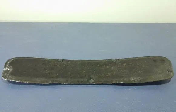 Toyota Yaris Engine bonnet/hood sound/heat insulation 533410D030