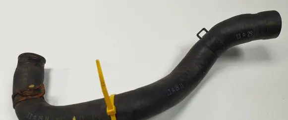 KIA Picanto Engine coolant pipe/hose 97311-1Y000