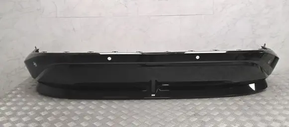 Nissan Ariya Rear bumper lower part trim 850B25MP0H
