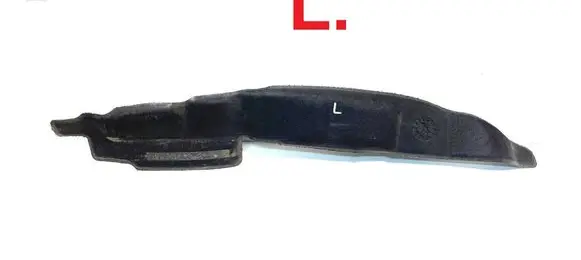 Peugeot 5008 II Fender foam support/seal 9809291580 35763