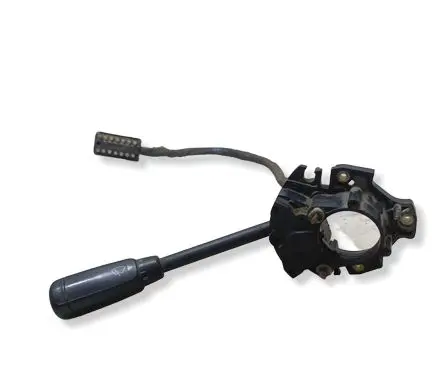 Mercedes-Benz E W124 Wiper control stalk 1245450124 HLS291697
