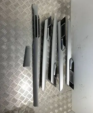 Volkswagen PASSAT B8 Door card panel trim set 3G0867439