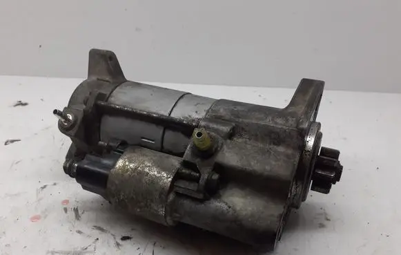 Land Rover Range Rover Sport L320 Starter motor AH2211001AC