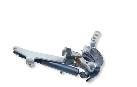 BMW 5 F10 F11 Tailgate/trunk/boot hinge 7206639