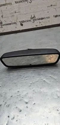 BMW X3 F25 Rear view mirror (interior) 9256137