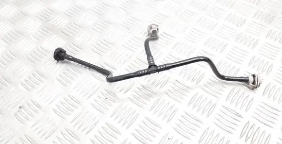 Seat Ibiza IV (6J,6P) Engine coolant pipe/hose 6R0121081BS