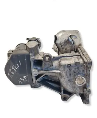 Volkswagen Golf VII EGR valve 0280751016 11725505