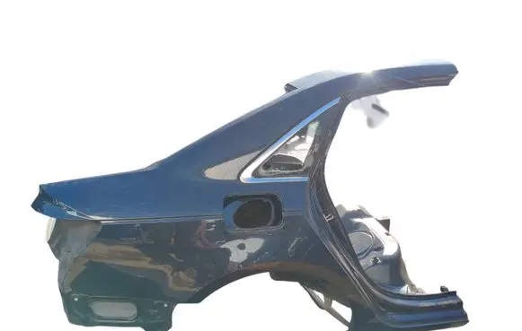 Audi A4 S4 B9 Rear quarter panel 